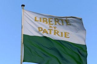 Une nouvelle municipalité d'une commune vaudoise est en crise (photo d'illustration). KEYSTONE/FABRICE COFFRINI